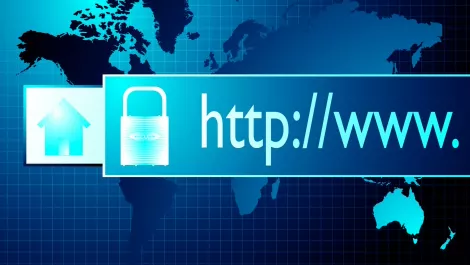 Fortinet: Security for a new world