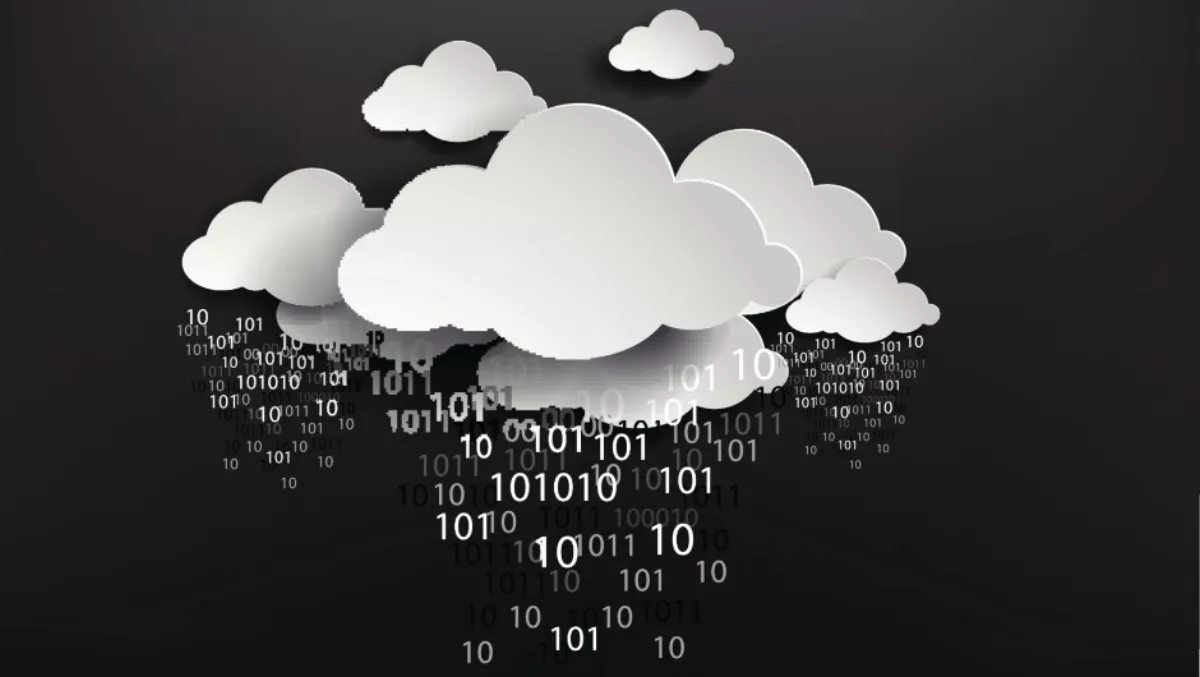 Cloud over on-premise when it comes to data safety, says new research