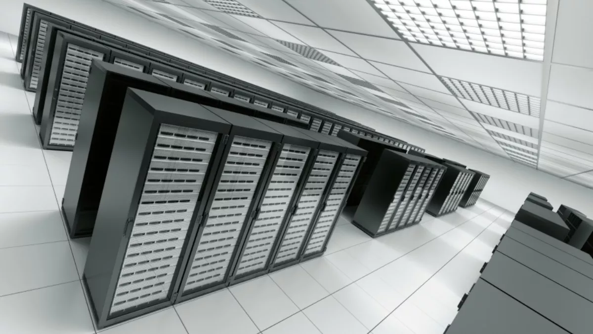 Who's leading the thriving data center asset management market