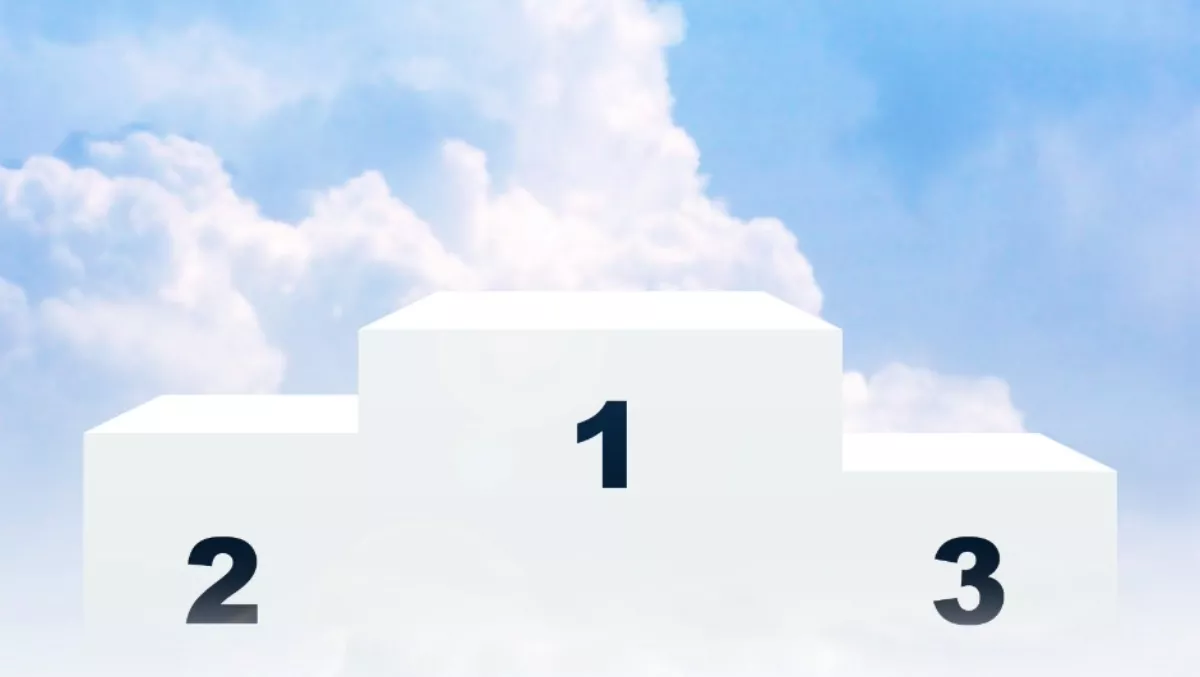 Finalists for the Cloud Innovation Awards named