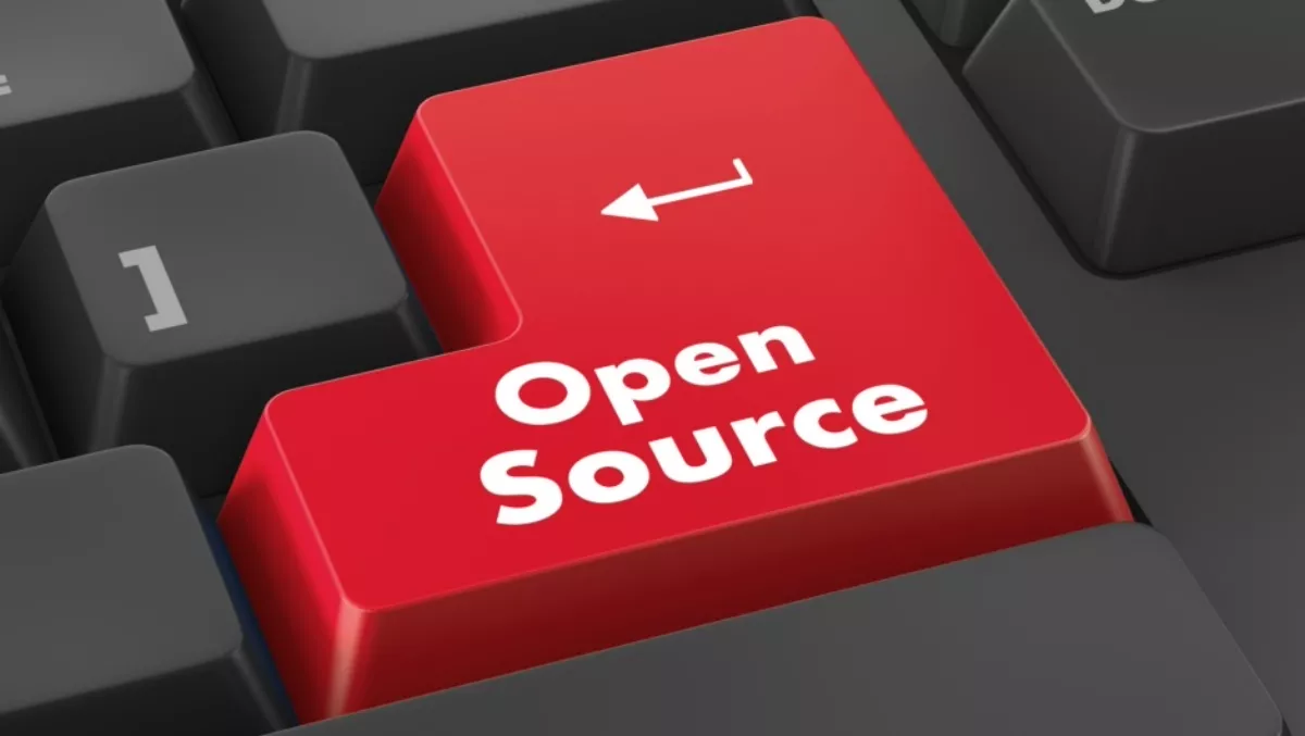 New Inventec data center switch accepted by Open Compute Project