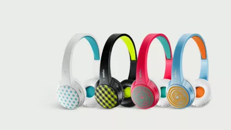 Hands-on Review: Rapoo S100 Bluetooth Headset