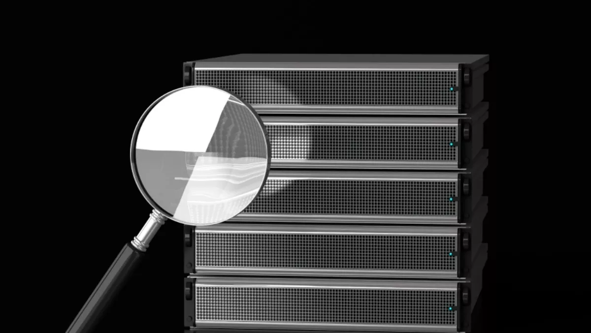 Nlyte integrates DCIM with HPE OneView