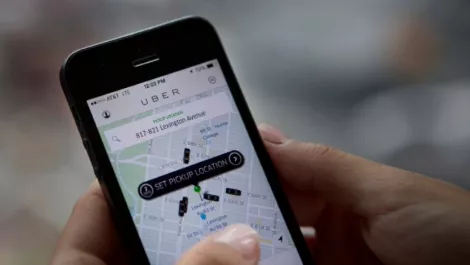 Uber
