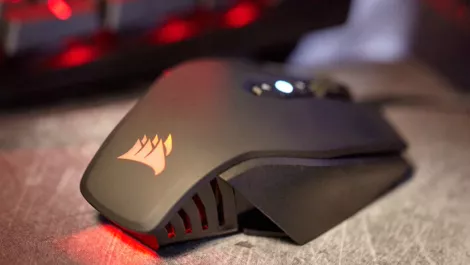 Hands-on Review: Corsair M65 Pro RGB Gaming Mouse
