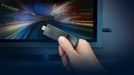 Hands-on Review: Intel Compute Stick STK1AW32SC
