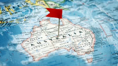 Australia