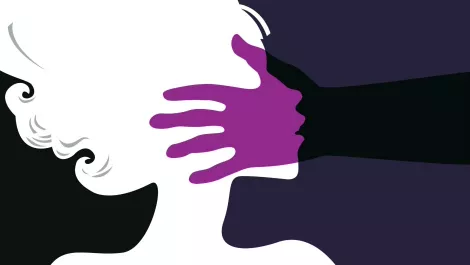 Domestic violence