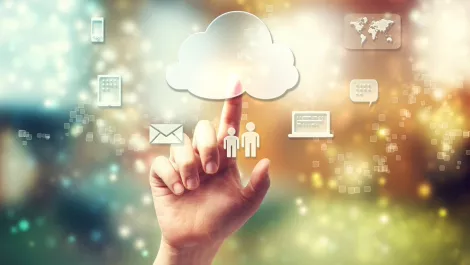 Cloud computing