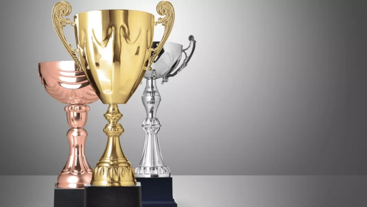 EMC names winners of the EMC Leaders of the Modern Data Center award
