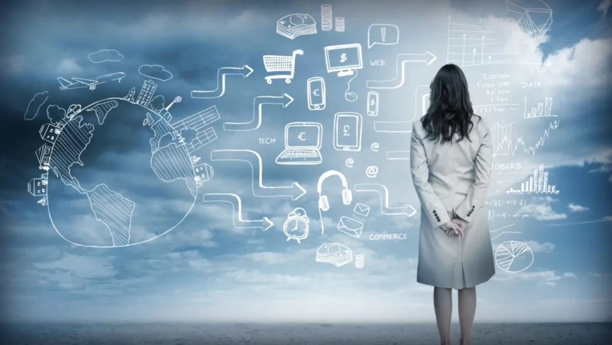 Brocade and EMC, bringing data centers into the modern age