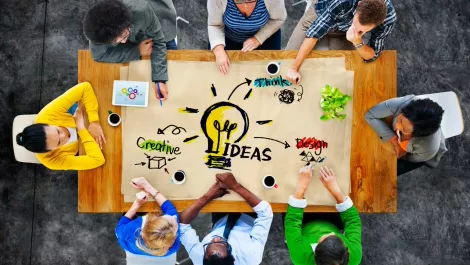 Ideas