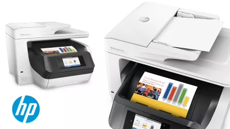Hands-on Review: HP OfficeJet Pro 8720
