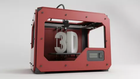 3d printing