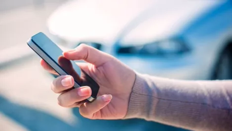 New TomTom App takes guesswork out of commute times