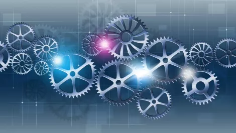 Cogs