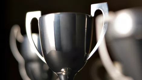 Trophy