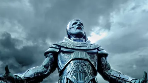 Film Review: X-Men Apocalypse