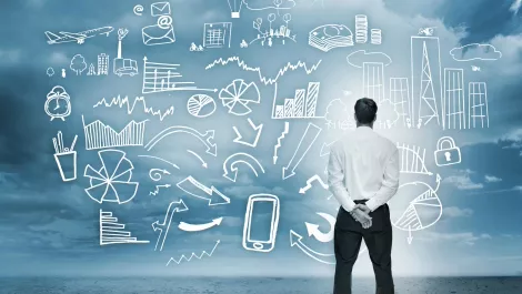 Organisations are failing to adequately invest in IT security