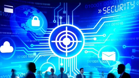 Dell offers solution for SME security protection