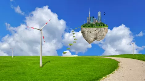 Renewable energy