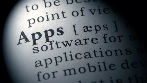 Oxford app's all-in-a-twitter about its new word additions