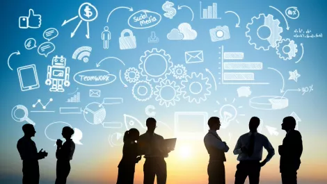 Business growth