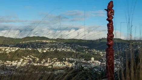 $22.5 million campus to boost creative tech education in Wellington