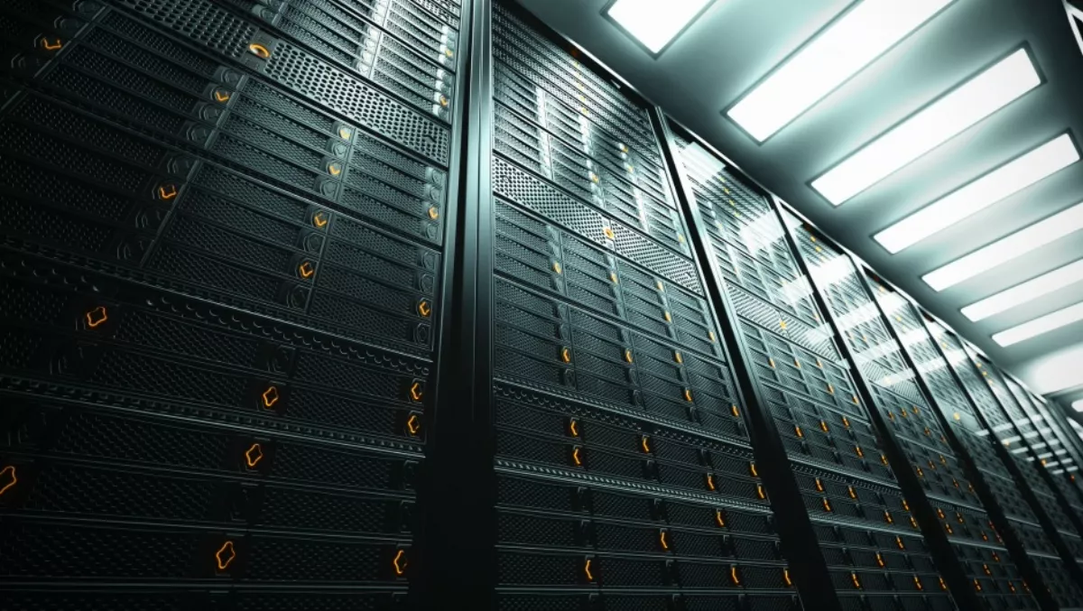 Lenovo focuses on SMB sector with new data center offering