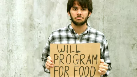 Lightning Labs XX helps ignite Sipreme's 'future food' for tech lovers