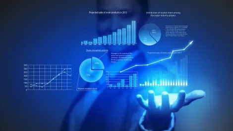 Analytics