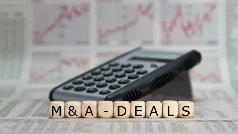 Ma deal