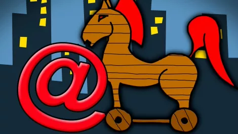 Danti: Destroying your data through one unpatched exploit