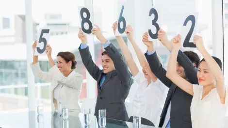 Forrester Wave report champions Emarsys as strong performer in B2C marketing