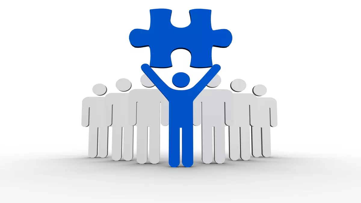 Who made the cut: Gartner's Magic Quadrant 2016
