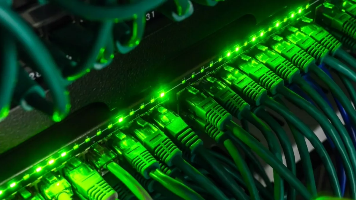 Construction of 'green' data centers to continue to surge
