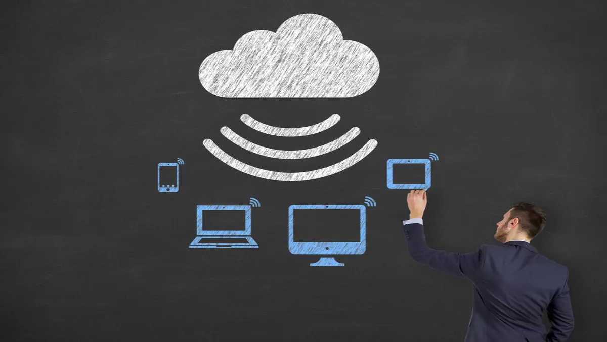 HyTrust study: state of the cloud