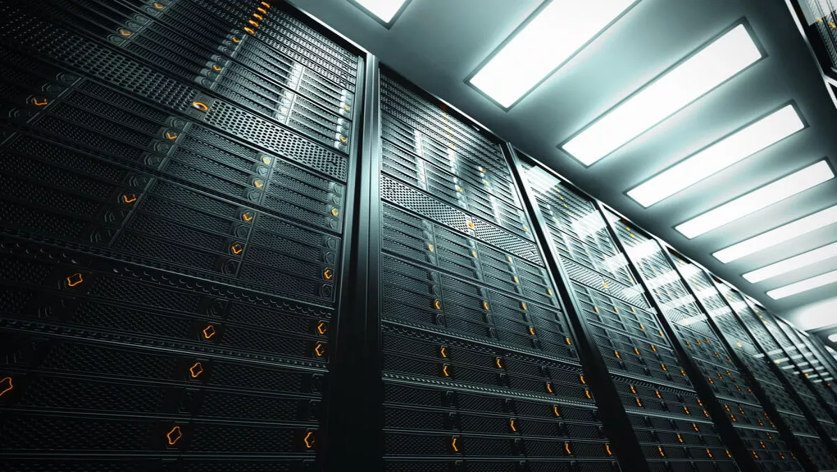 Modern technologies disrupting server and storage revenue opportunities