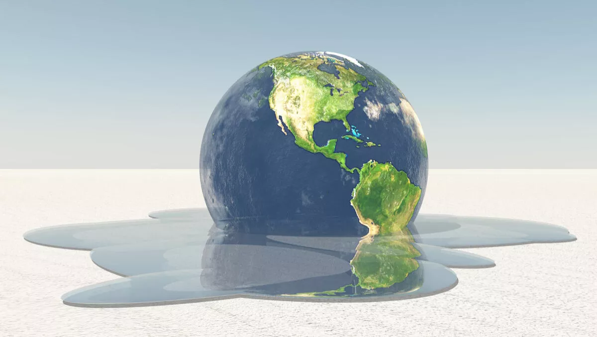 Fujitsu saving the world one data center at a time
