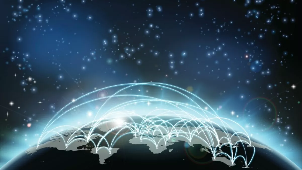The future is open to suggestions for this major IT solutions provider