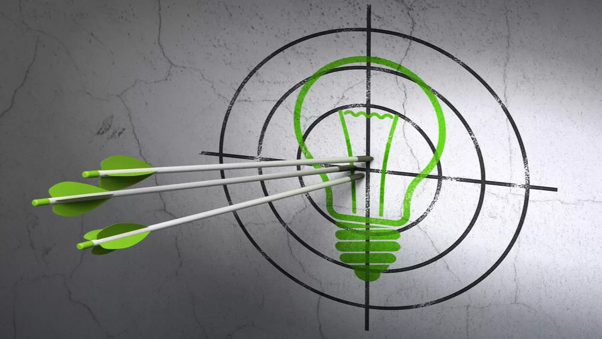 Fujitsu's data centers on target for environmental efficiency