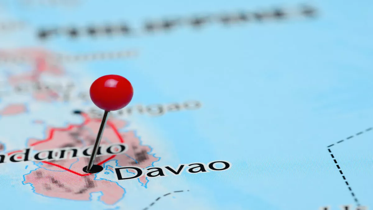 PLDT plans 8th data center & cable landing station in the Phillippines