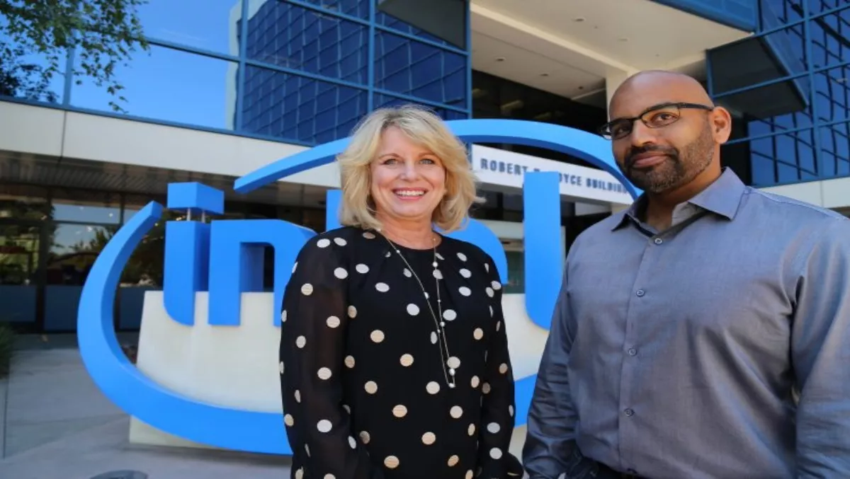 Intel boosts data center unit by buying AI startup