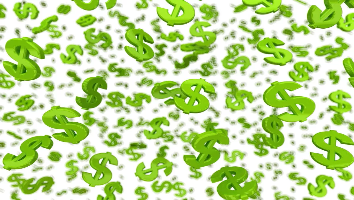 NVIDIA's data center operations contribute to 'record' $1.43 billion revenue