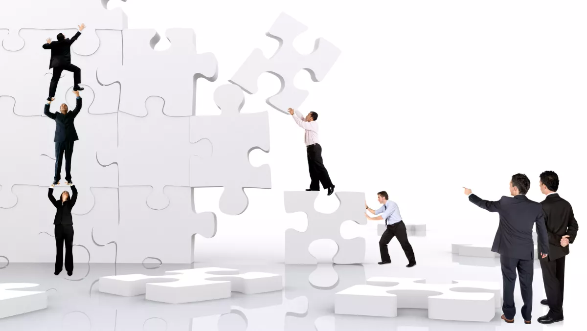 IBM and Workday form strategic industry match up