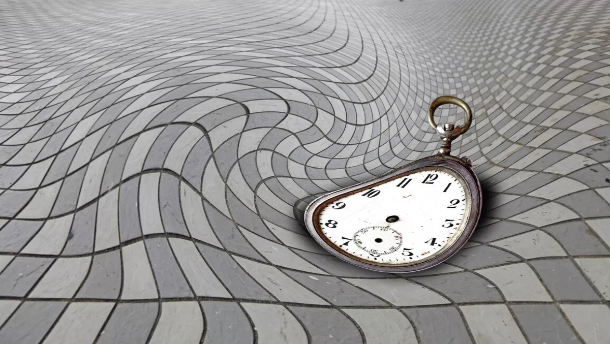 A hyperscale future ahead for the data center