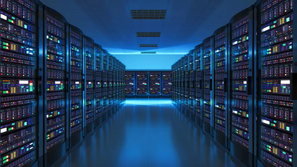 ​DCIM market on the rise, prominent players dominating market share