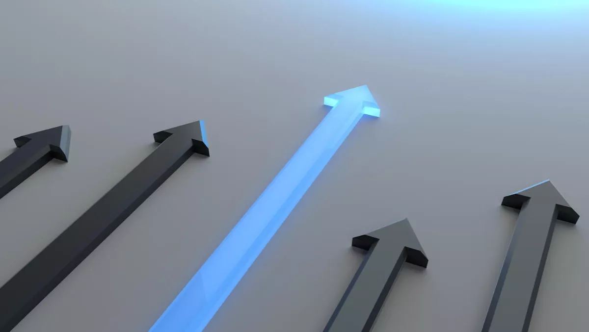 New data center partnership prepares for IT industry change