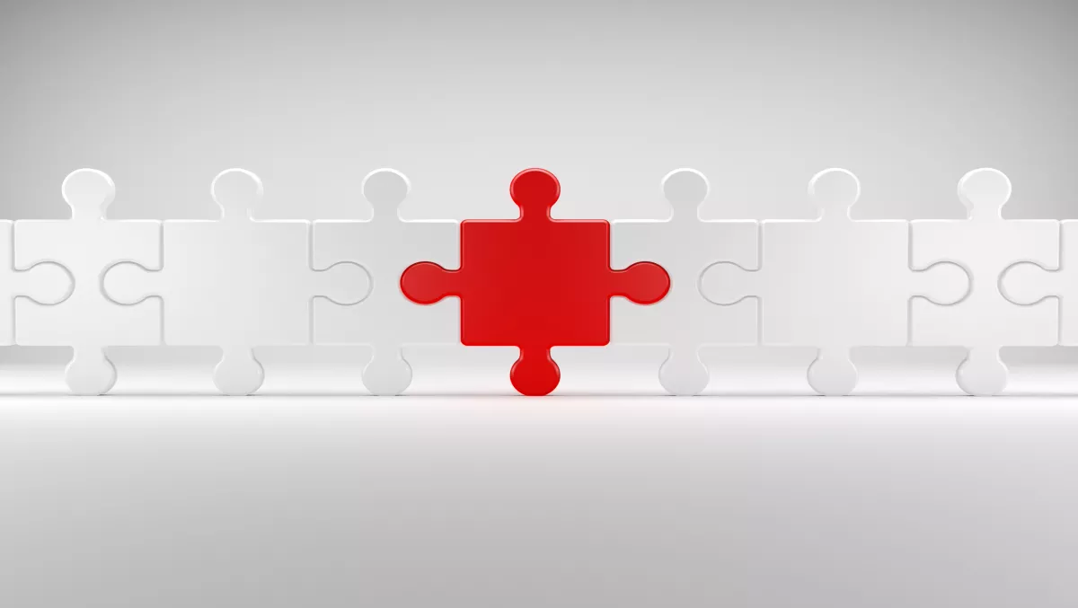 Cisco's first acquisition into the emerging container market