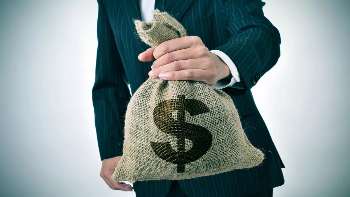 Cisco dominates branded data center Ethernet switch spend